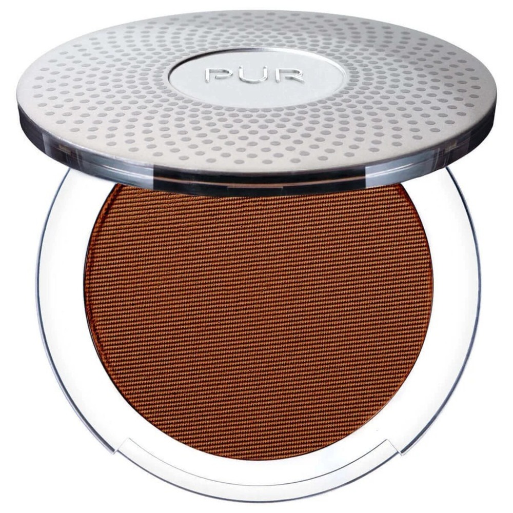 4-in-1 Pressed Mineral Makeup Broad Spectrum SPF 15 - DPN2